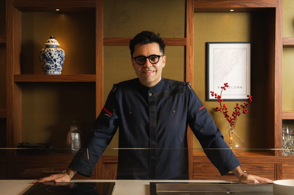 Kimpton Vividora Hotel by IHG - photo 37