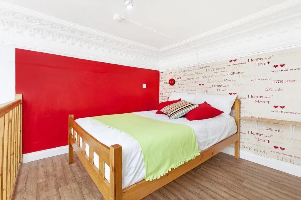 Talipot Apartments Notting Hill - photo 4