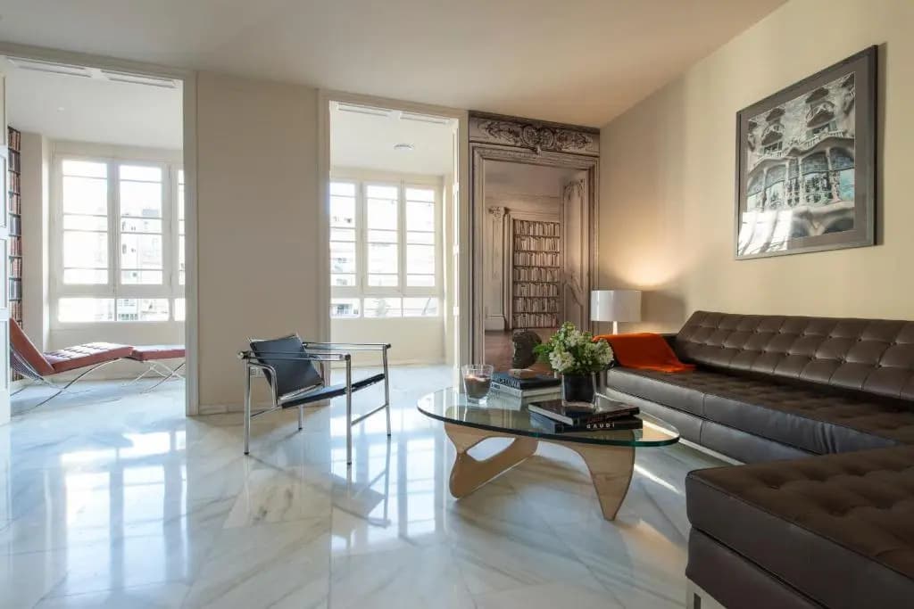 Glocal Apartments Barcelona - photo 11