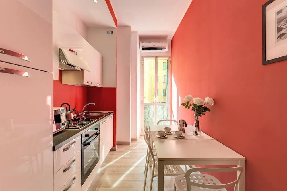 Ml Apartment - Caracalla 2 - photo 13