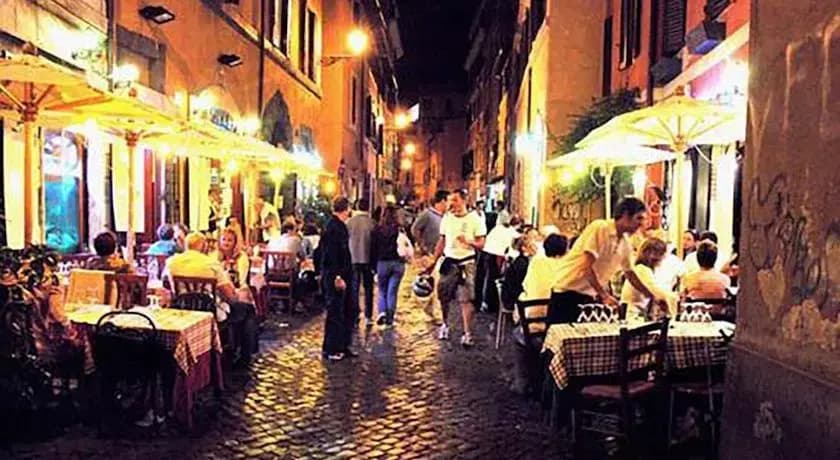 Historic Trastevere - photo 7