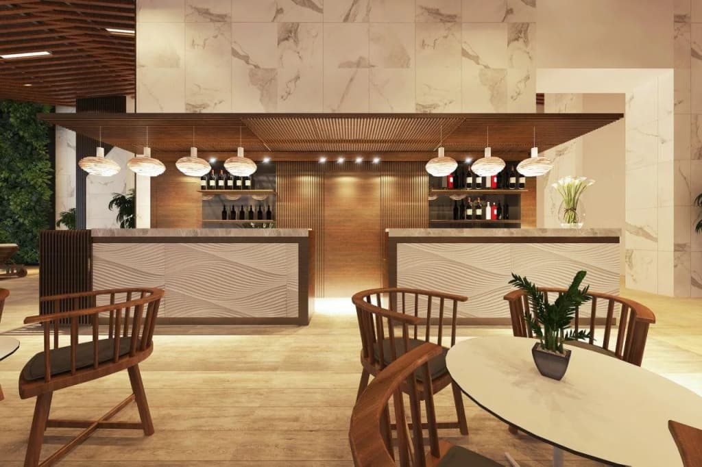 Vesna Hotel Nha Trang - photo 36