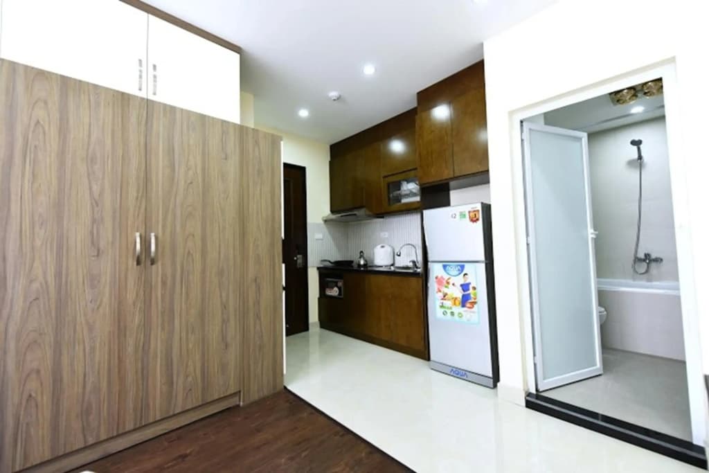 Granda Legend Apartment - photo 15