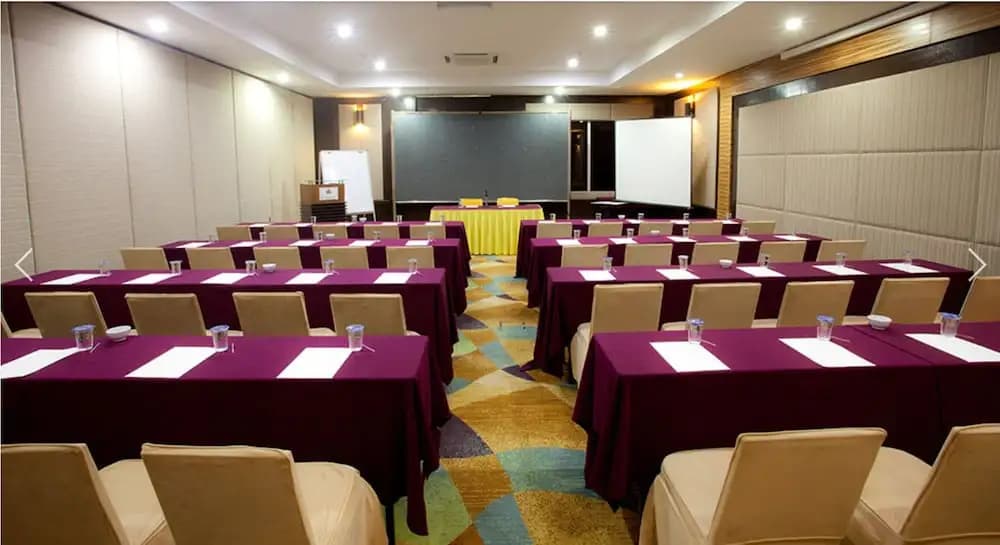 Hotel Seri Malaysia Kangar - photo 42