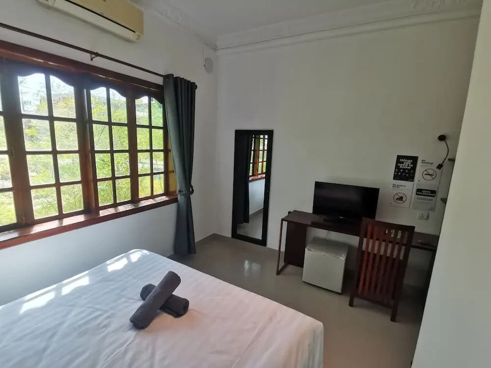 Mad Monkey Siem Reap - Hostel - photo 2