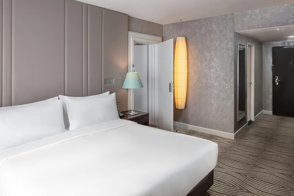 Hilton Berlin - photo 3