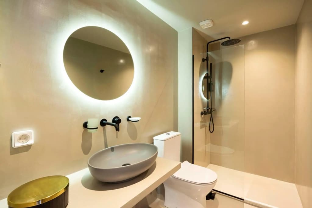 9 Muses Exclusive Suites In Syntagma - photo 6