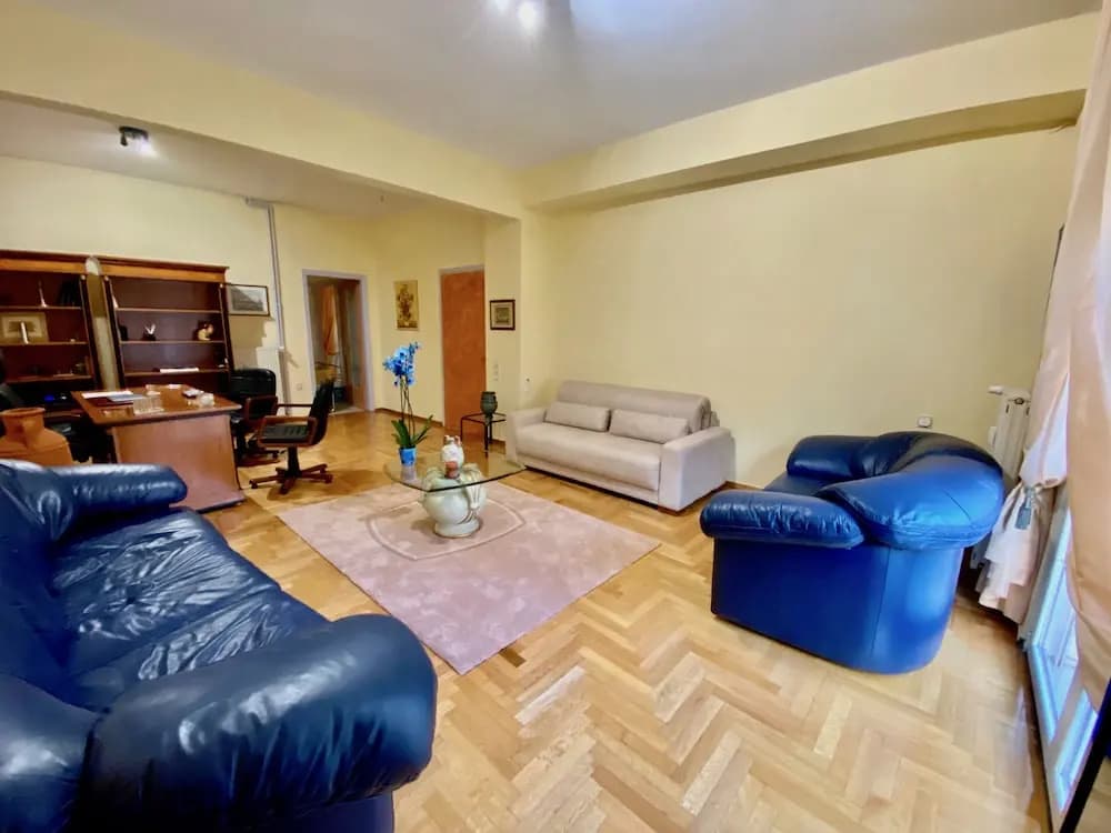 Chic Elegant New Apartment - Kolonaki - photo 7