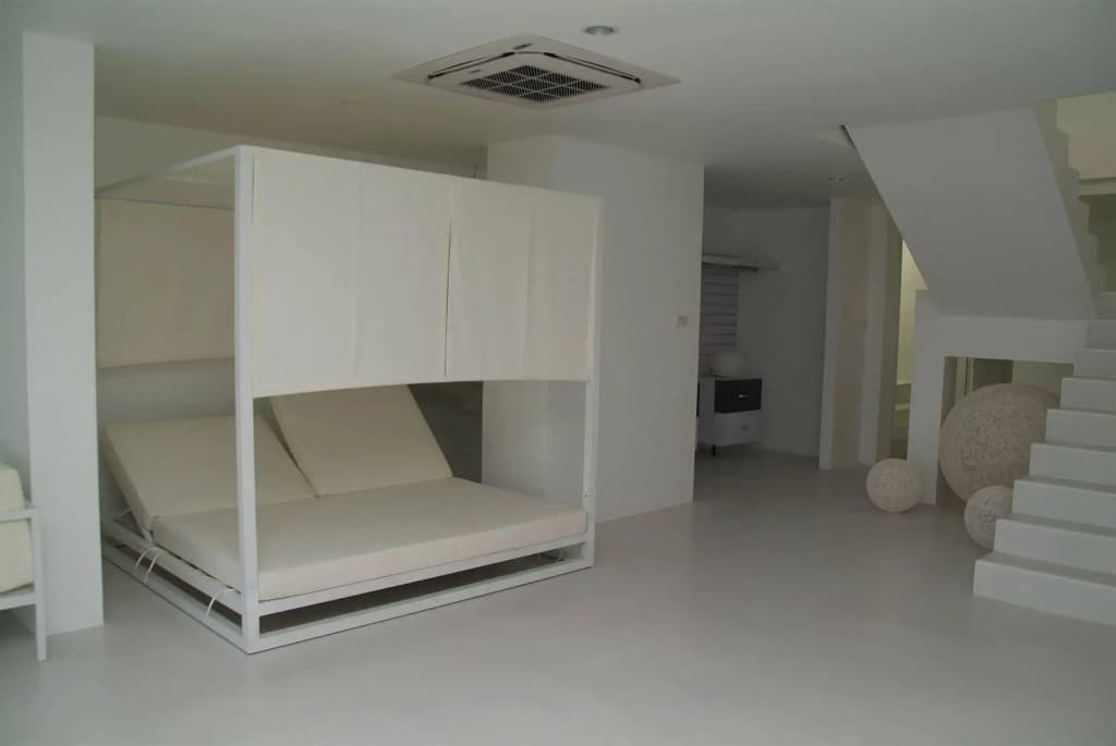 设计广场旗下XXL别墅(Villa XXL by Design Square) - photo 2