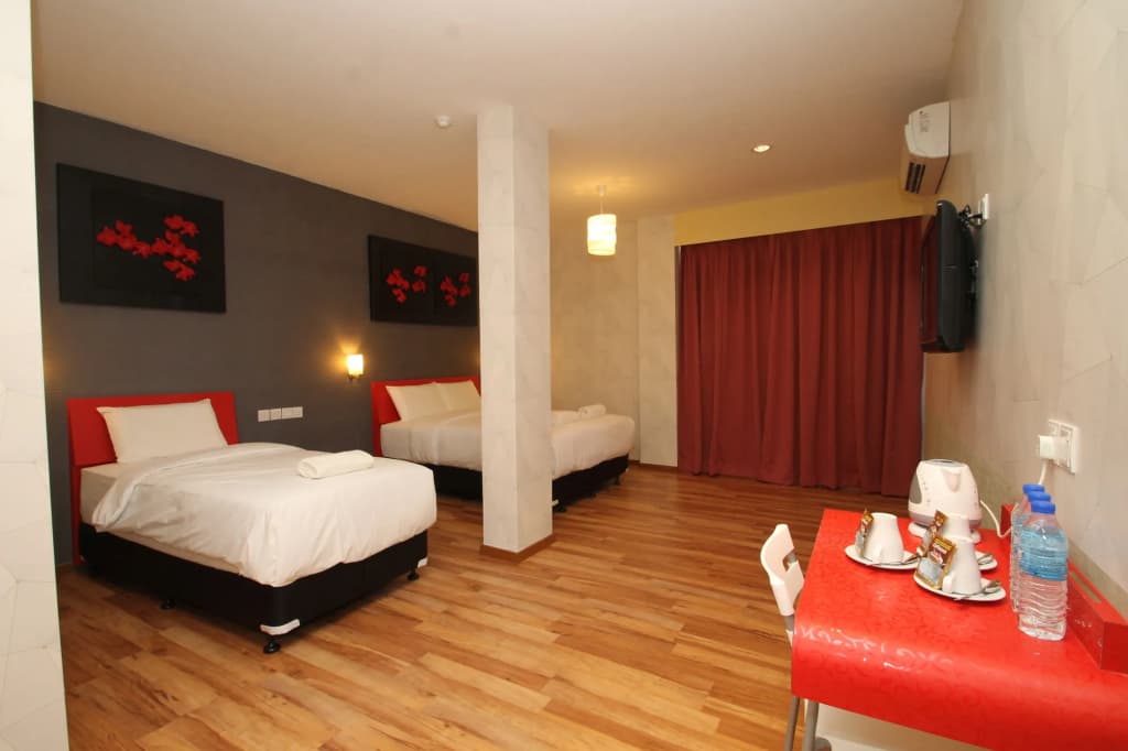 Ipoh Boutique Hotel - photo 2
