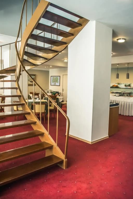 Athens Odeon Hotel - photo 18