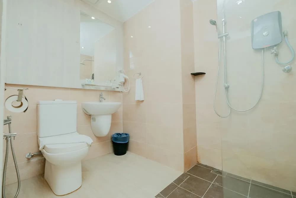 Koptown Edc Hotel Kuala Lumpur - photo 8
