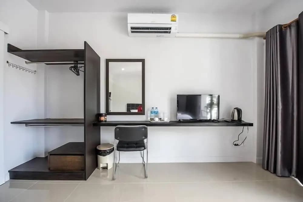 Mr. T Kamala Room - photo 5