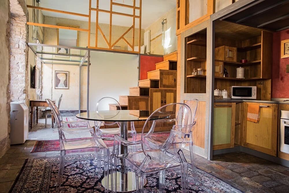 Loft Amazing Aventino - photo 20