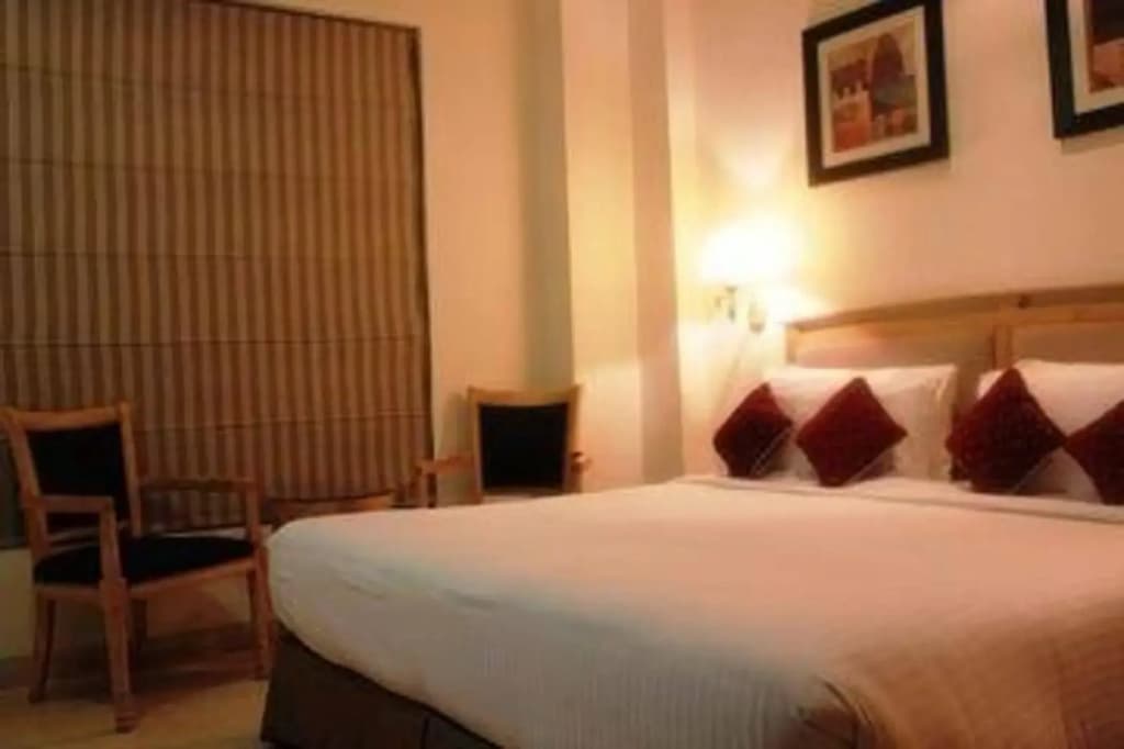 Kyne 4000 Hotel - photo 5