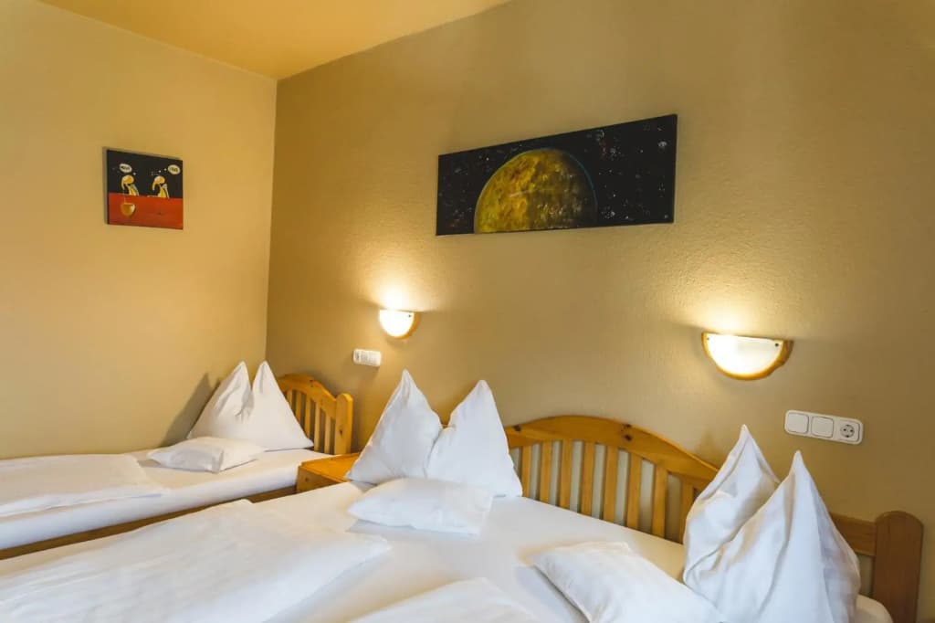 Karin Hotel - photo 4