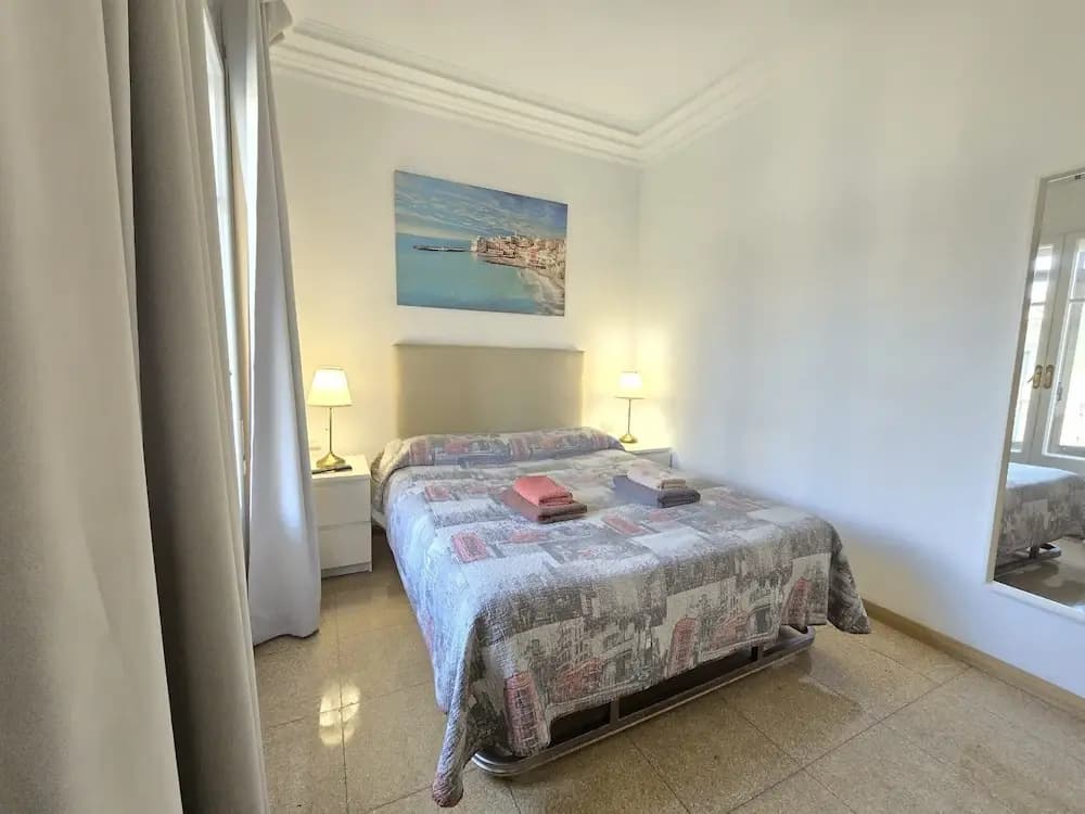 Rooms Nuevo Balmes - photo 7