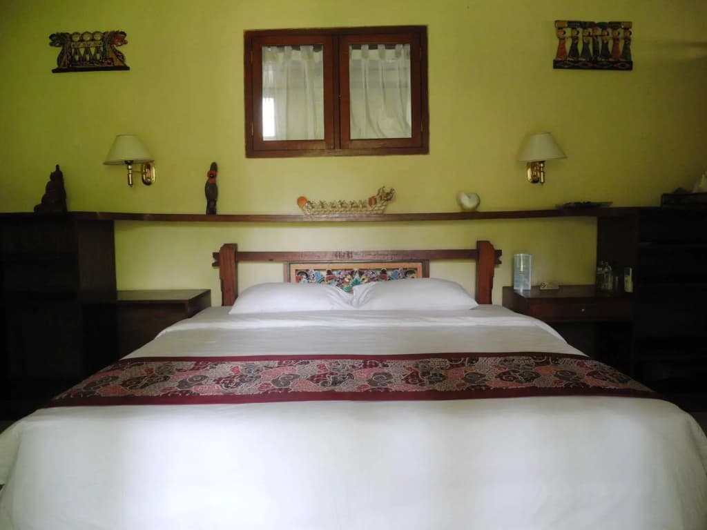 Villa Jineng Ubud Bali - photo 2