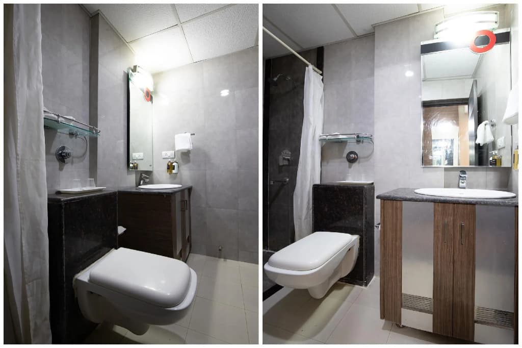 Collection O 76604 Sector 20 Rohini - photo 7
