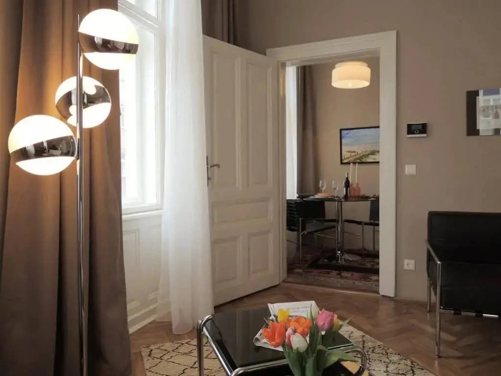 Appartement Cervantes - photo 17