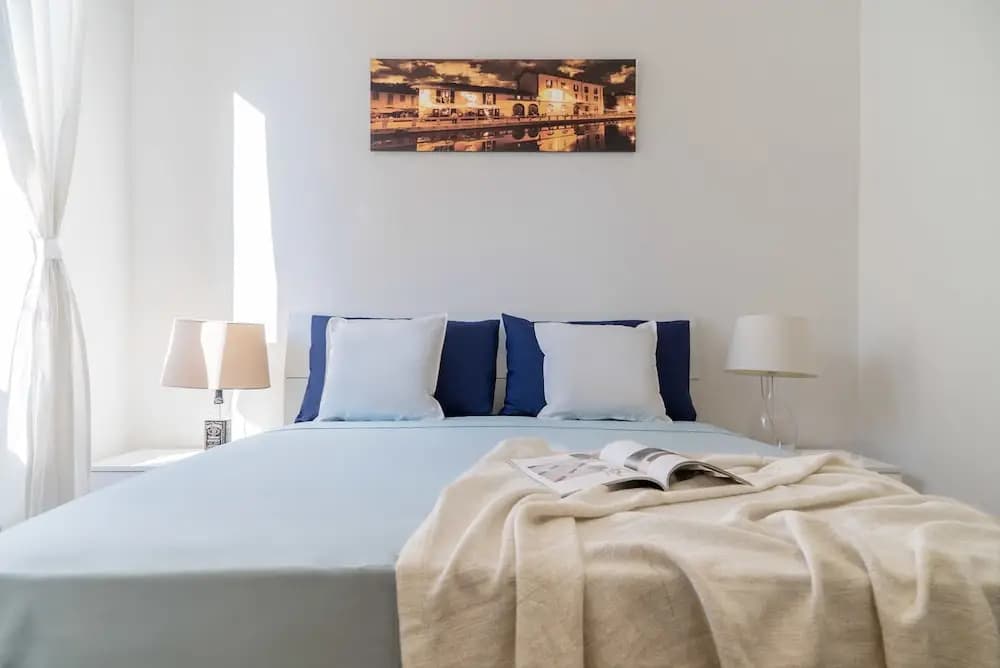 Charming Milanese Apartments - photo 5
