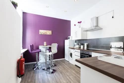 MyGold Apartment - photo 16