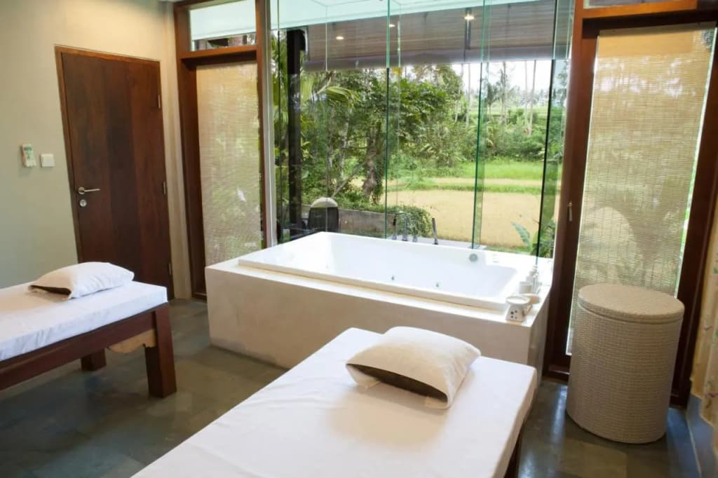 Swarapadi Villa - photo 31