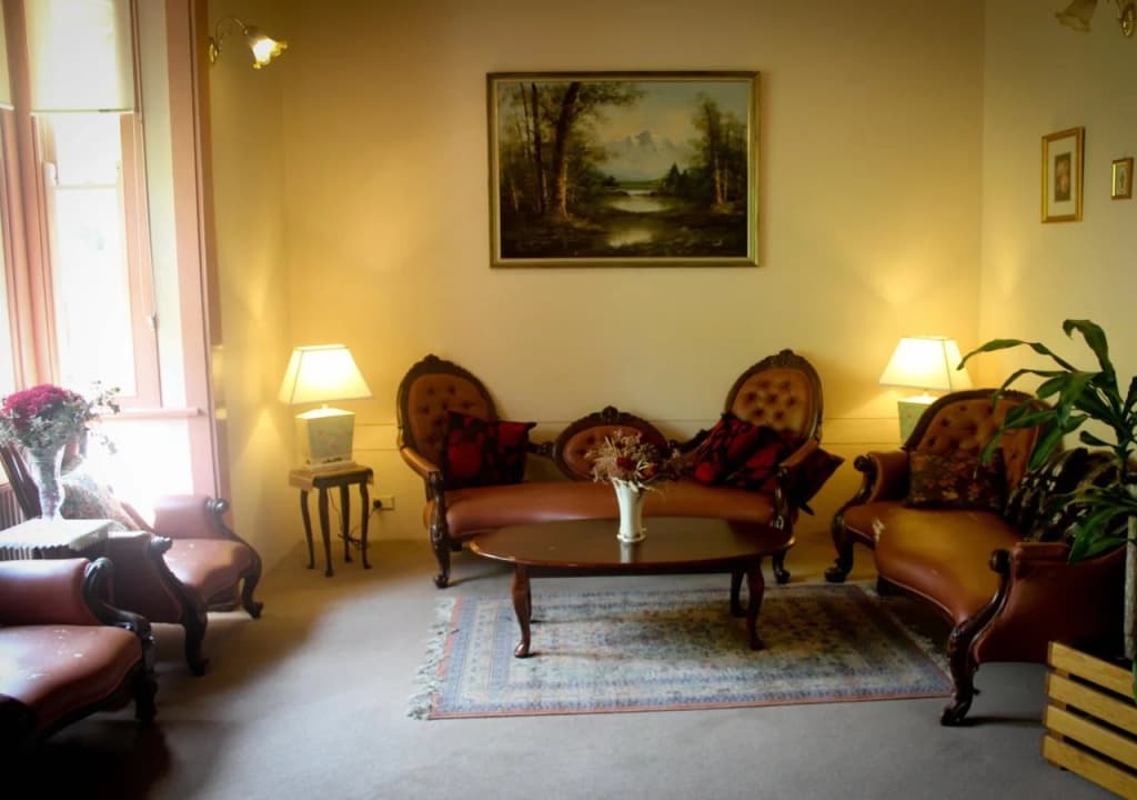 Hotel Avonleigh - photo 11