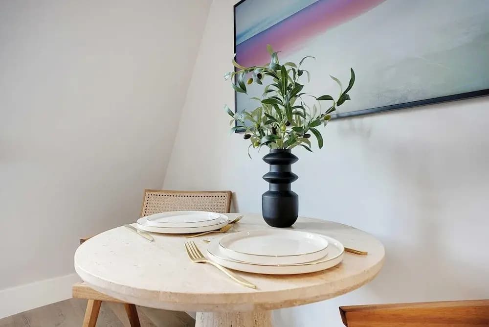 Elegant Studio - 2P - Rue Saint-honore - photo 10