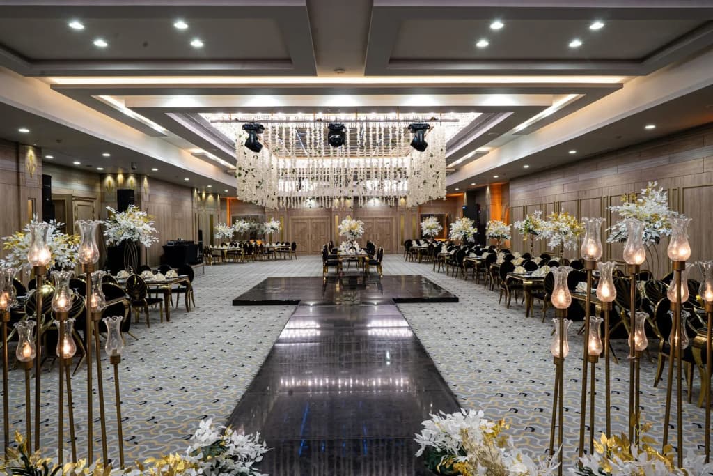 Triumph Plaza Hotel - photo 25