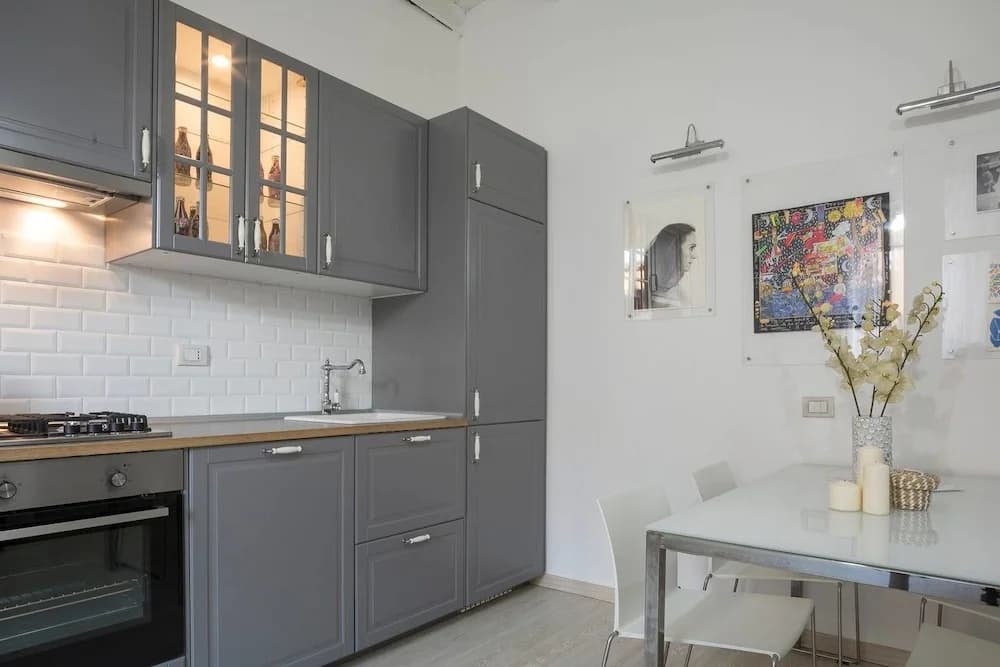 Altido Monumentale Apartment - photo 11