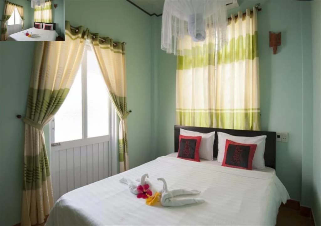 Pink Buds Homestay - photo 1
