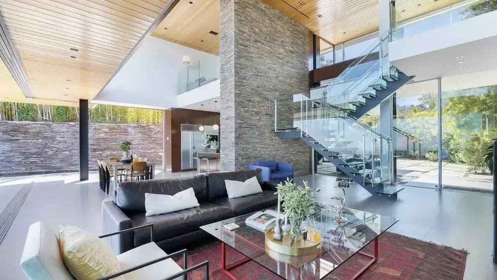 Hollywood Overlook by Avantstay Private Pool + Hot Tub Panoramic Views - photo 3