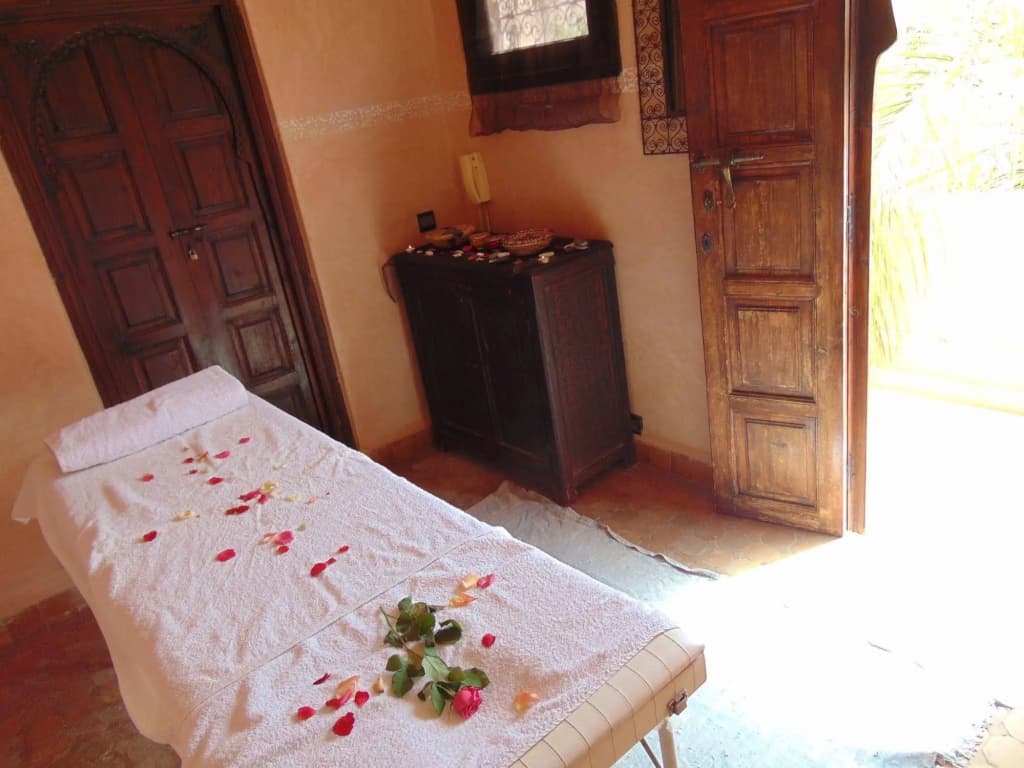 Riad Dar Tuscia - photo 3