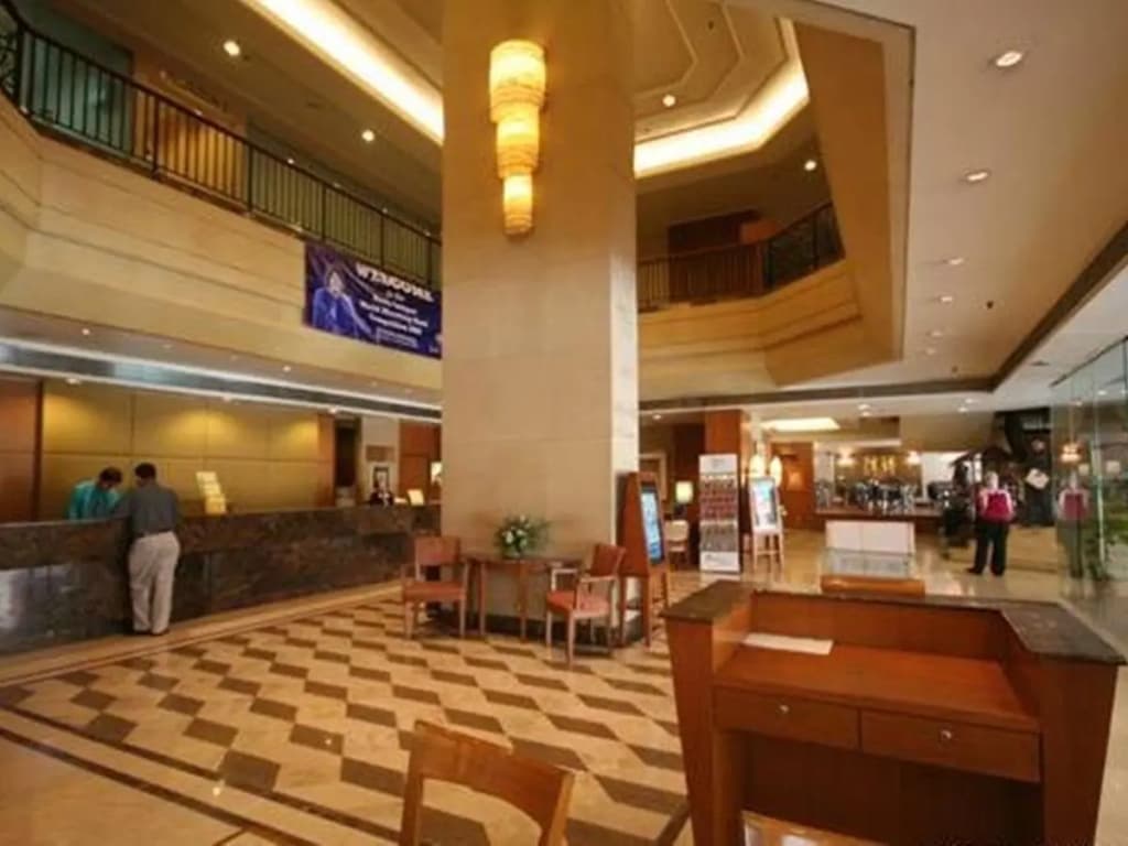 The Plaza Hotel - photo 23
