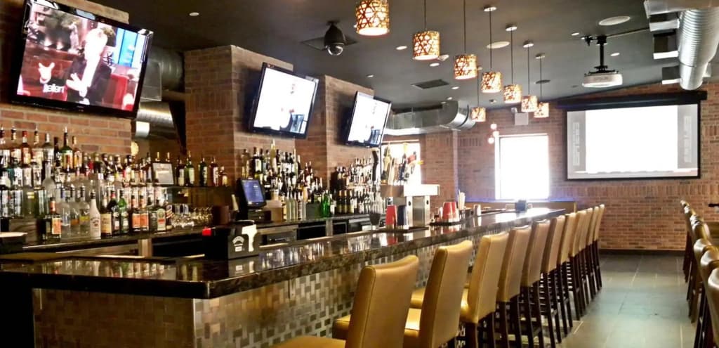 Skyline Hotel - photo 26