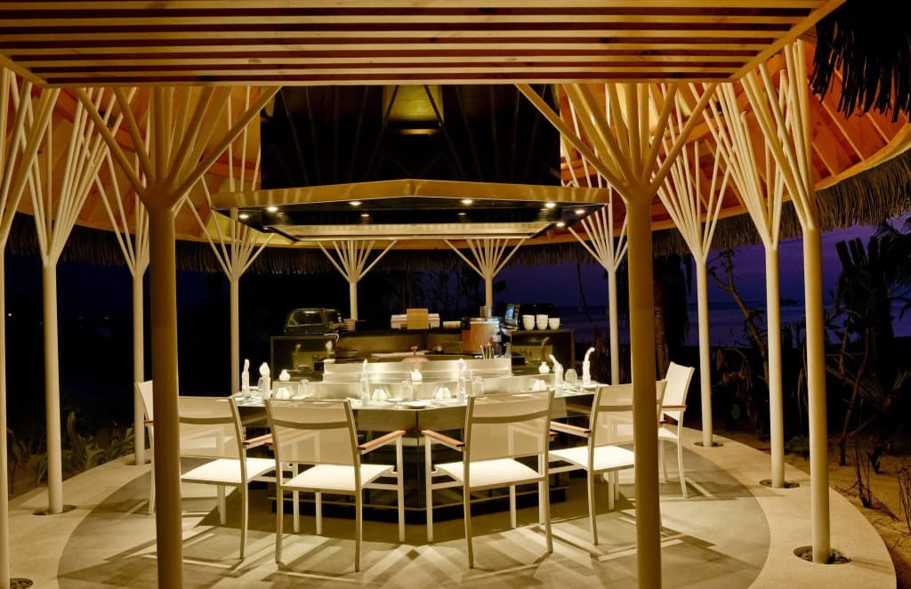 Kandolhu Maldives Resort - photo 15