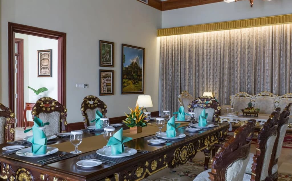 Sokha Private Mansion - photo 20