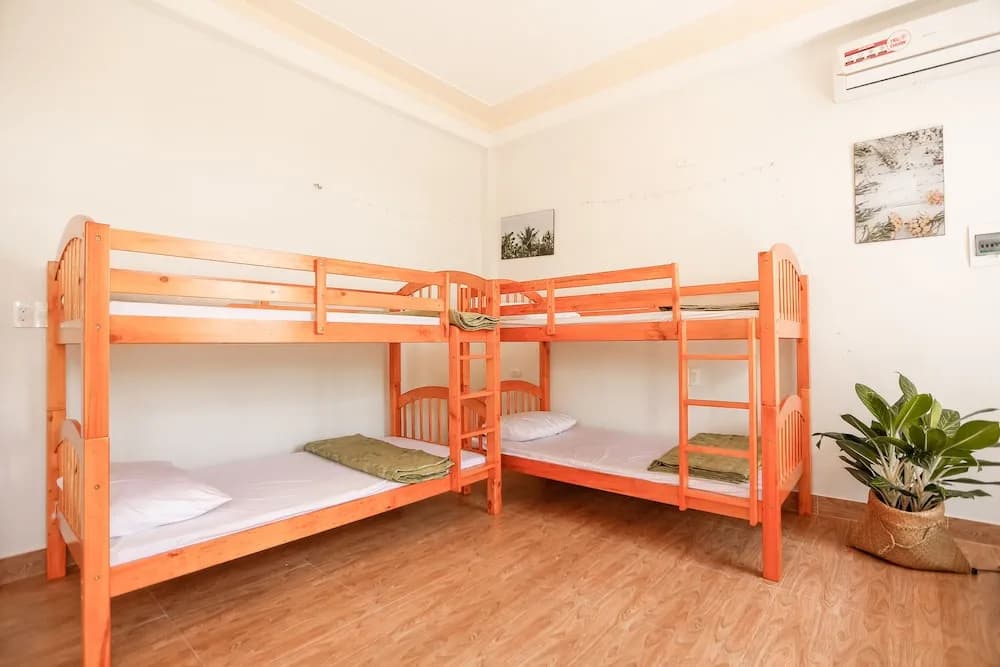 Bisou De La Riviere - Hostel - photo 2