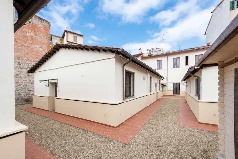 Residence Carra - photo 12