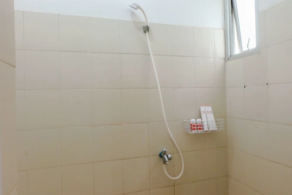 Pancoran Riverside Apartment - photo 8