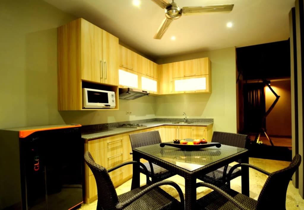 Jas Boutique Villas - photo 27