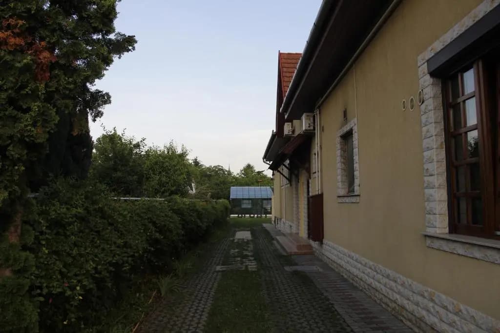 Kisherceg Szllshely - main photo