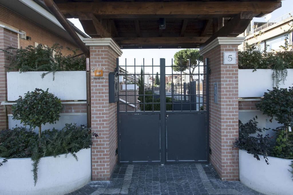 Domus Anagnina - photo 13