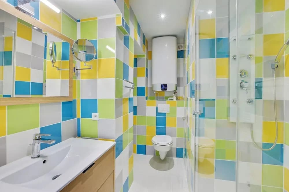Suite Mary Ultra Chic Montorgueil Paris - photo 8
