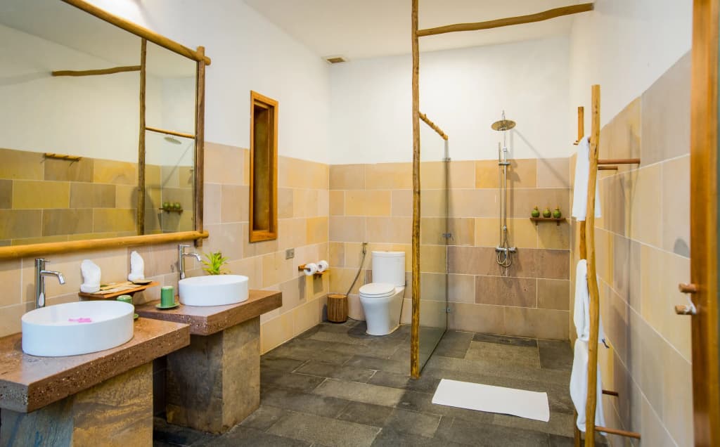 Green Bay Phu Quoc Resort & Spa - photo 8