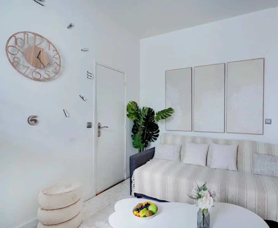 Loft Bastille - photo 3