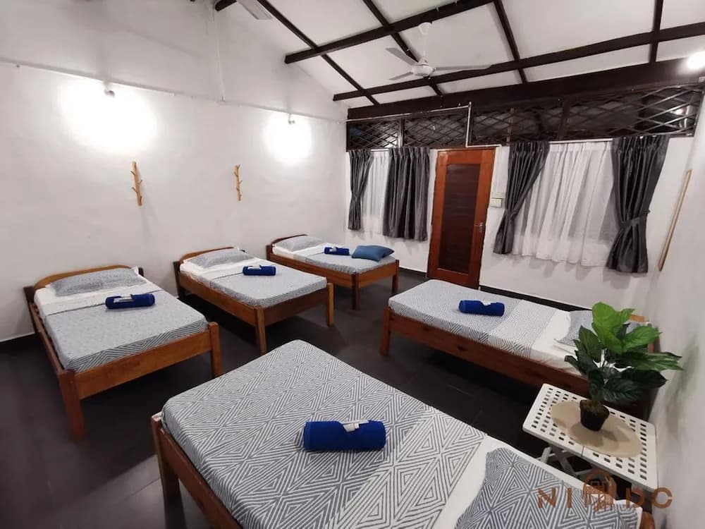 Nido Mantanani Lodge - photo 3
