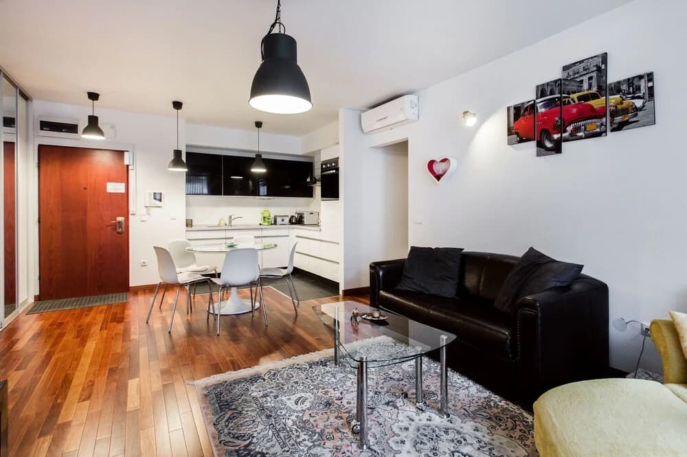 Hollo 12 Apartment I. - photo 21