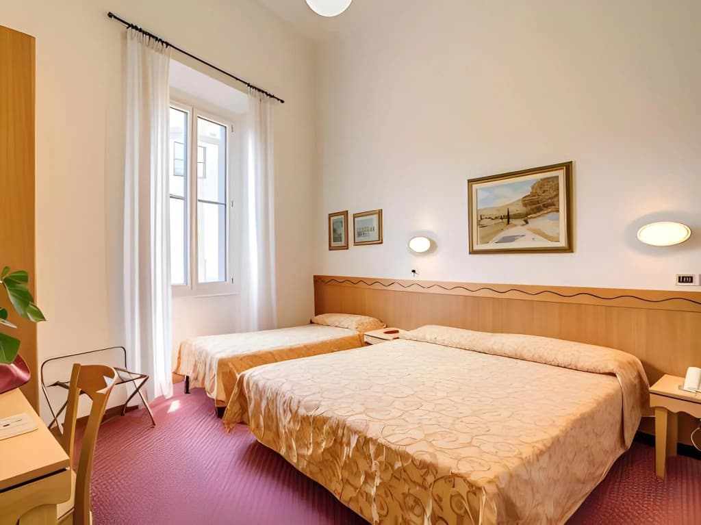Hotel Nuova Italia - photo 22